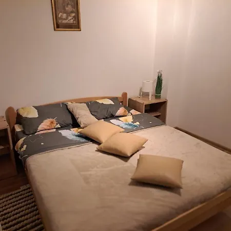 Pavlovic Apartment *