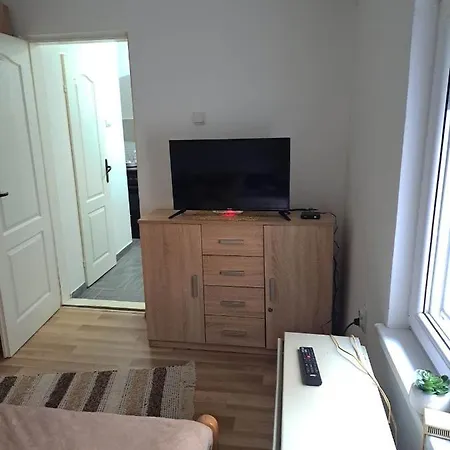 Apartment Pavlovic