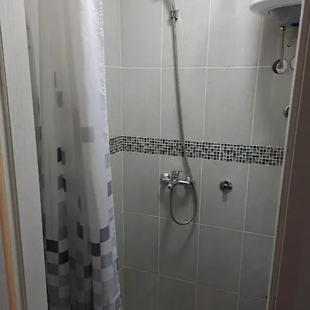 Apartment Pavlovic *
