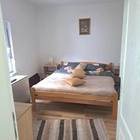 Pavlovic Apartment Dusanovac